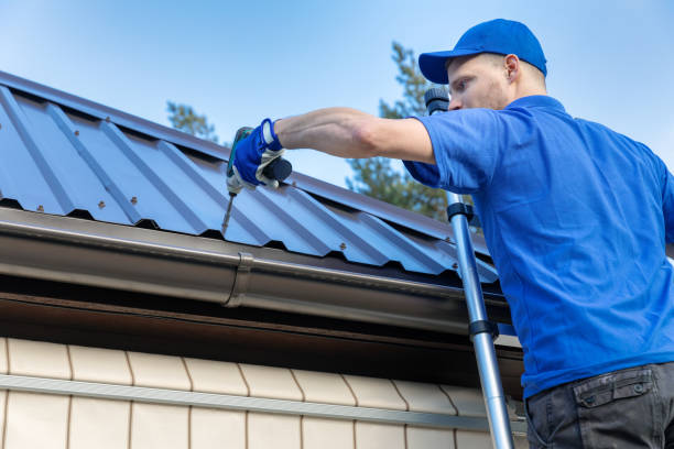 Best Gutter Installation and Repair  in Allyn, WA