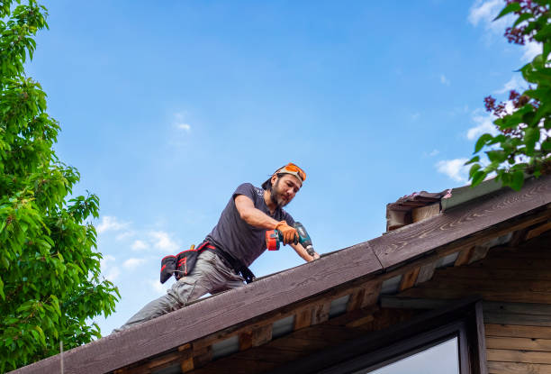 Best Rubber Roofing (EPDM, TPO)  in Allyn, WA