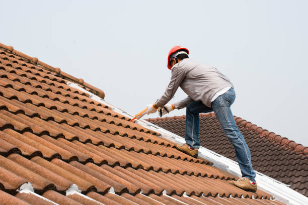 Roof Insulation in Allyn, WA