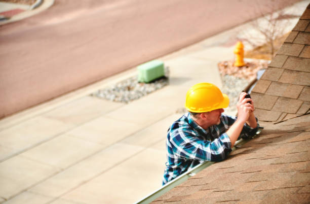 Best Roof Insulation Installation  in Allyn, WA