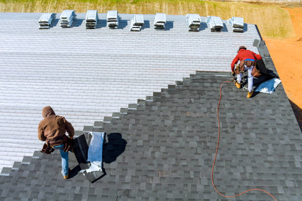 Best Roof Inspection  in Allyn, WA