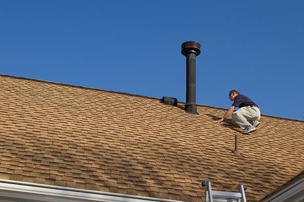 Best Roof Ventilation Installation  in Allyn, WA